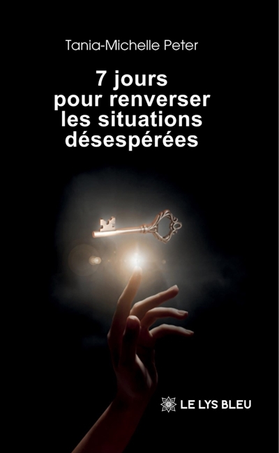 7 jours pour renverser les...
