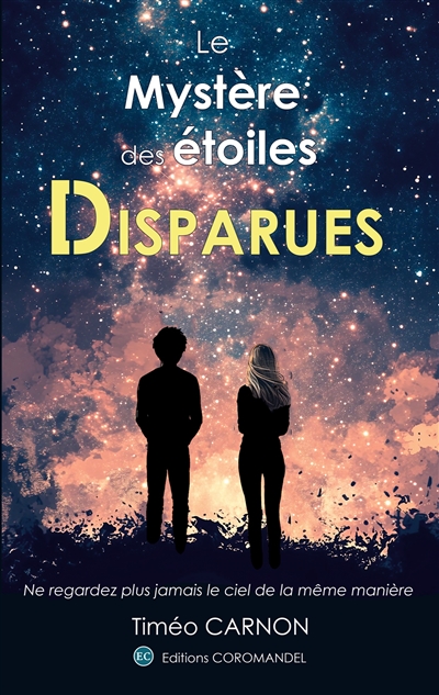 Le mystère des étoiles...