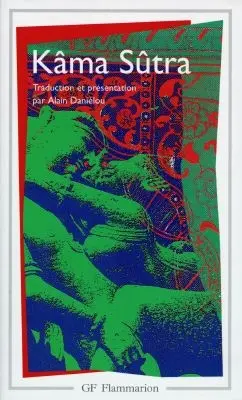 Kâma Sûtra