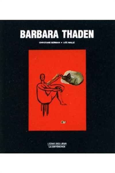 Barbara Thaden