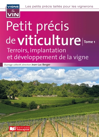 Les petits précis taillés...