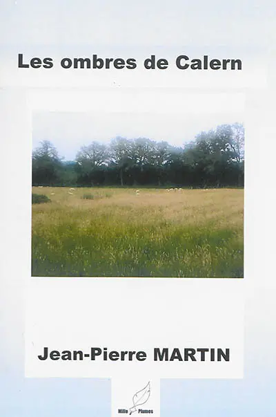 Les ombres de Calern