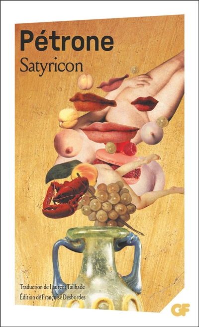 Satyricon