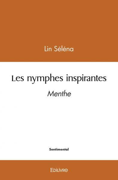 Les nymphes inspirantes : Menthe