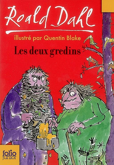 Les deux gredins