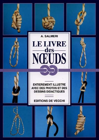 Le livre des noeuds