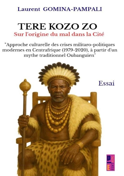 TERE KOZO ZO sur l'origine...