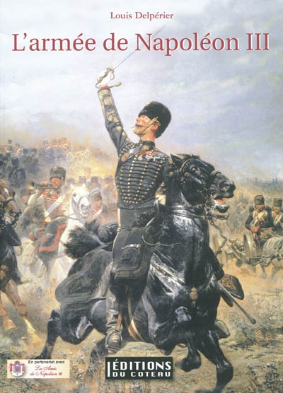 L'armée de Napoléon III
