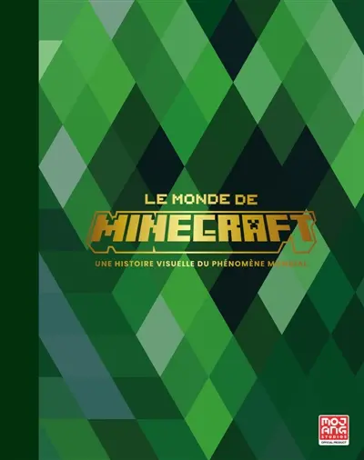 Le monde de Minecraft Le monde de Minecraft
