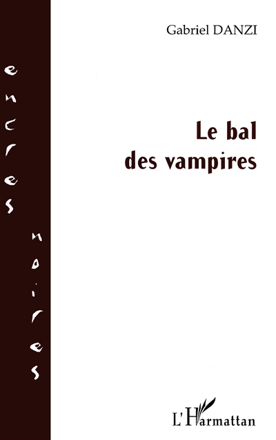 Le bal des vampires