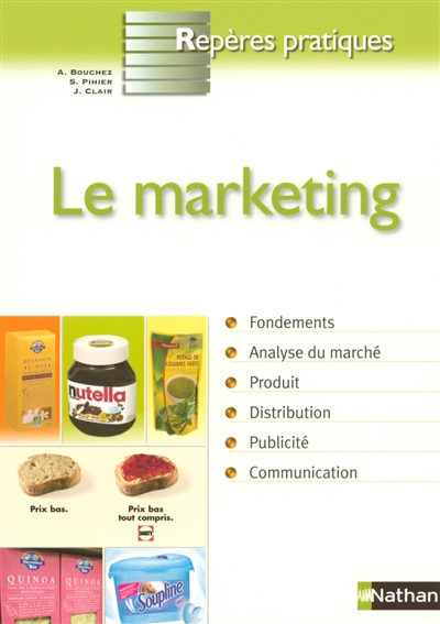 Le marketing