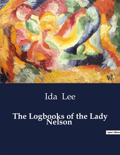 The Logbooks of the Lady...