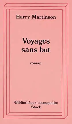 Voyages sans but