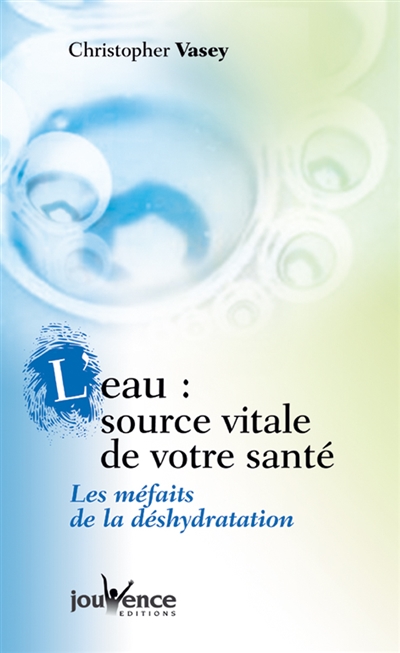 L'eau, source vitale de...