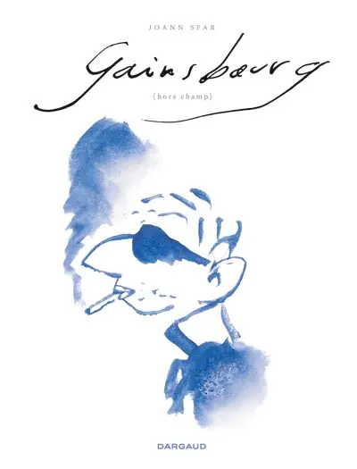 Gainsbourg (hors champ)