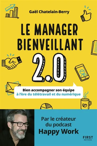 L'entreprise en mouvement
