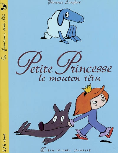 Petite Princesse : le mouton têtu