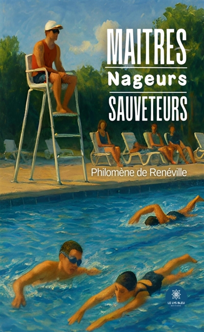 Maîtres : Nageurs : Sauveteurs