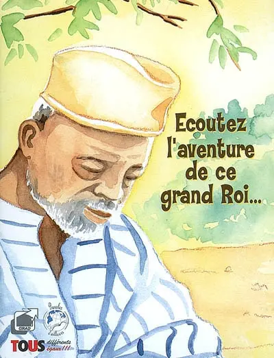 Ecoutez l'aventure de ce grand roi.... Le téléphone infernal