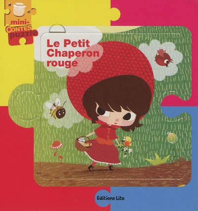 Le Petit Chaperon rouge