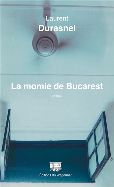 La momie de Bucarest