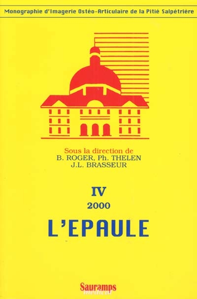 L'épaule