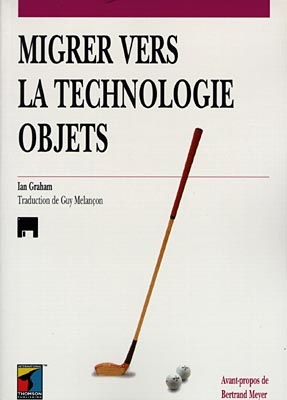 Migrer vers la technologie objet