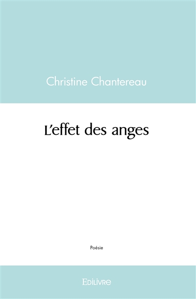 L'effet des anges