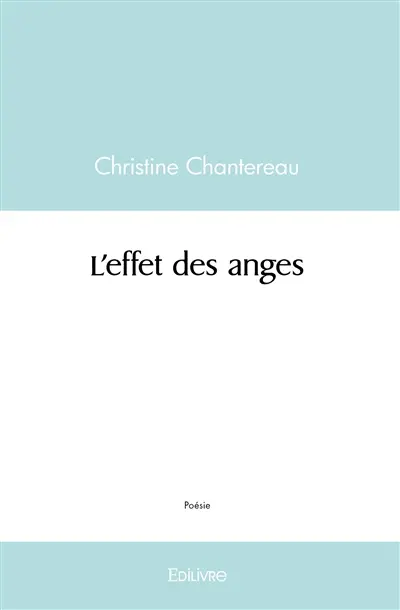 L'effet des anges