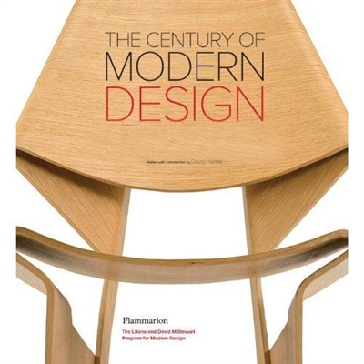 The century of modern design