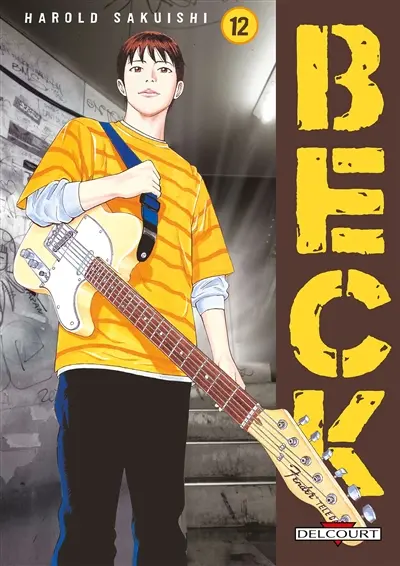 Beck. Vol. 12