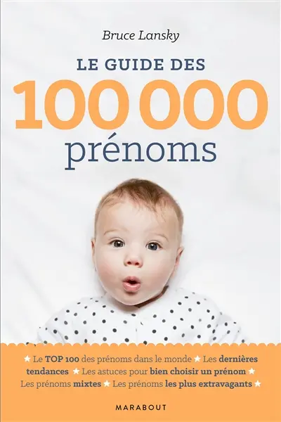 100.000 prénoms