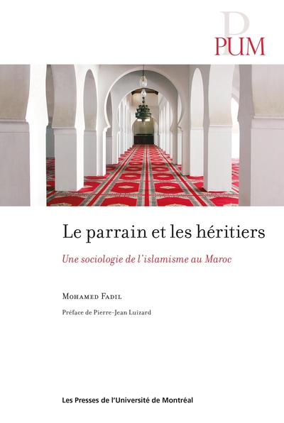 Le parrain et les héritiers...