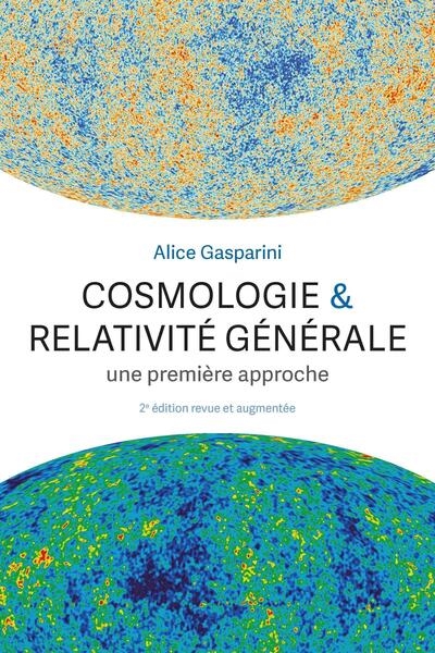 Cosmologie & relativité générale : une première approche