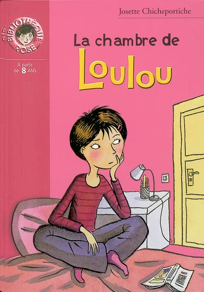 La chambre de Loulou