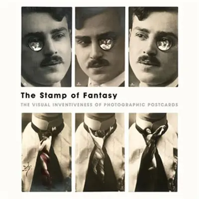 The Stamp Of Fantasy