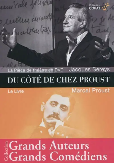 Du côté de chez Proust
