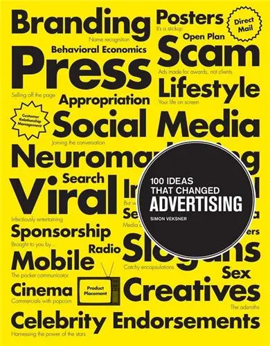 100 Ideas that Changed Advertising