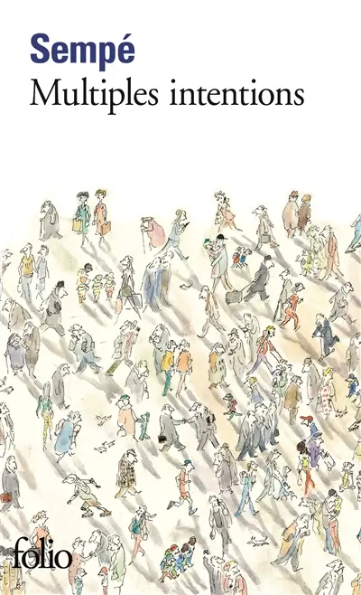 Multiples intentions