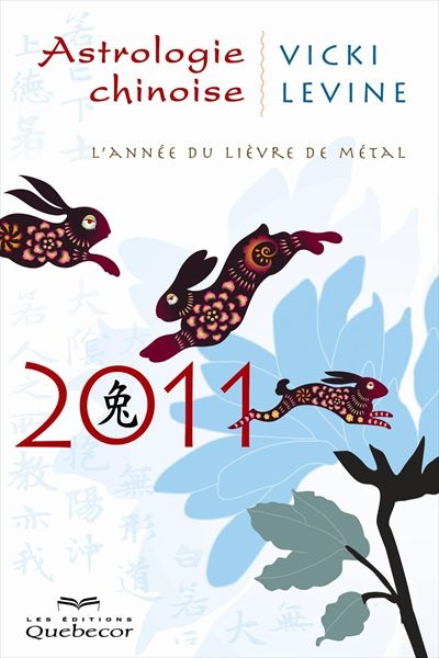 Astrologie chinoise 2011 : année du lièvre de métal