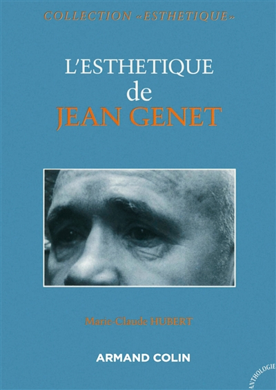 L'esthétique de Jean Genet