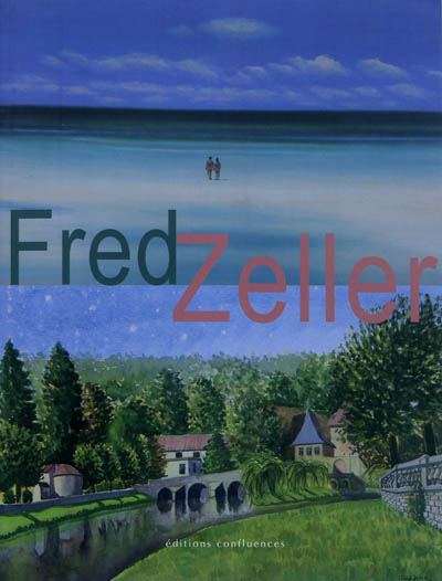 Fred Zeller
