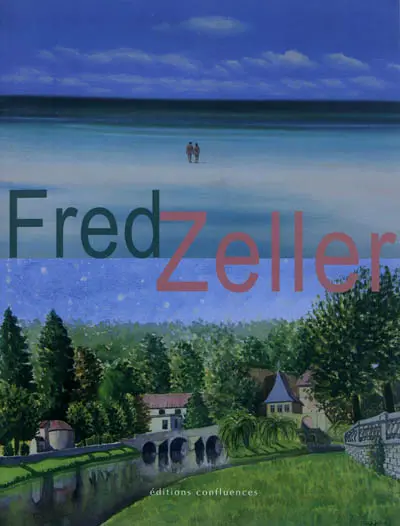 Fred Zeller
