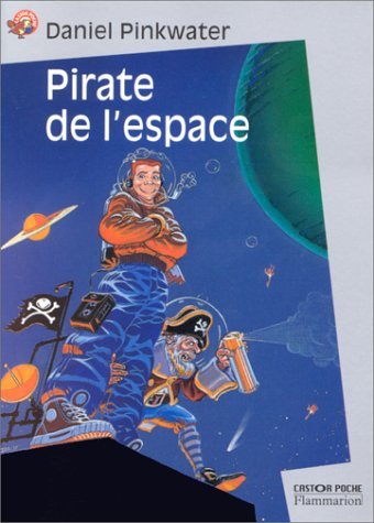 Pirate de l'espace