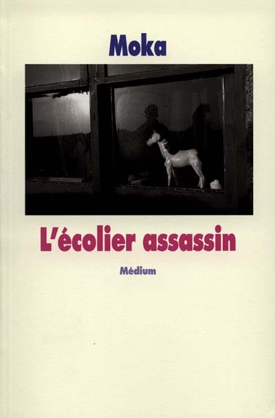 L'écolier assassin