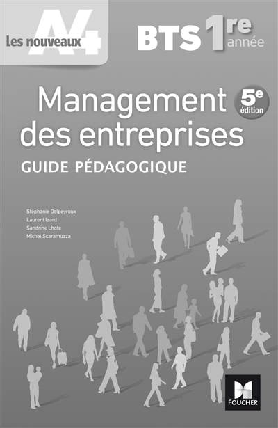 Management des entreprises,...