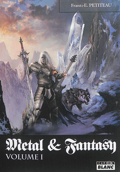 Metal & fantasy. Vol. 1