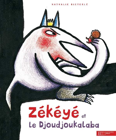 zékéyé et le djoudjoukalaba