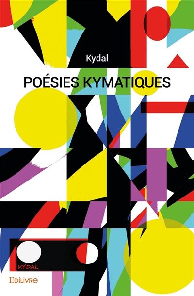 Poésies kymatiques