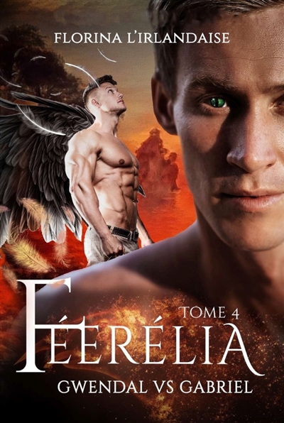 Féerélia Gwendal VS Gabriel